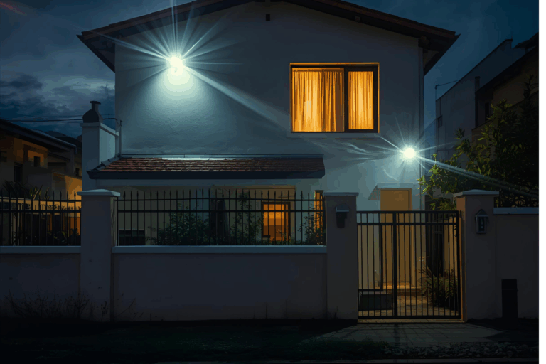 ¿Cuál es la real utilidad de las cámaras de seguridad en los hogares?